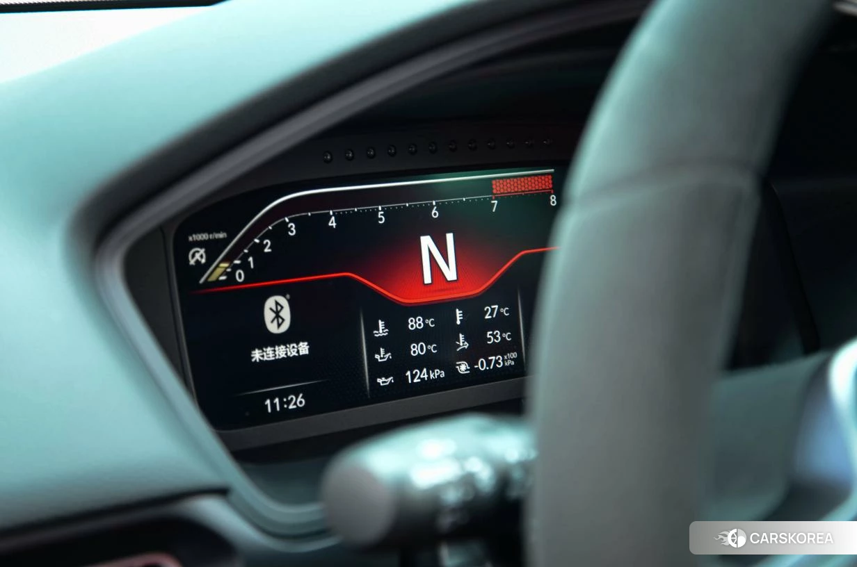Honda Civic id 4513992 из Китая 19