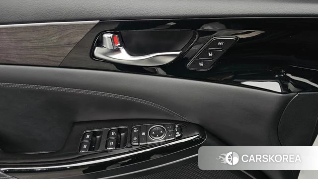 Kia K7 Premier id 4482825 из Кореи 19