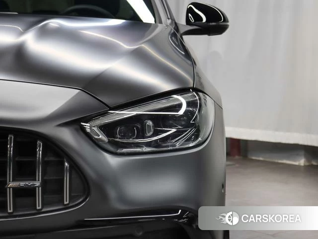 Mercedes-Benz C-class AMG id 4314862 из Китая 19
