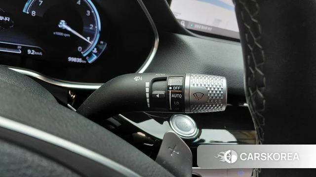 Genesis G80 (RG3) id 4361775 из Кореи 19