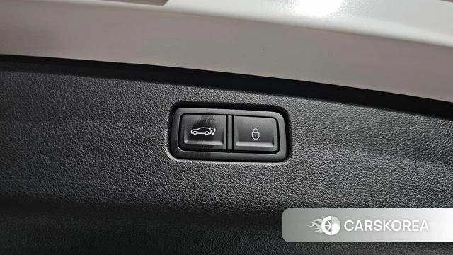 Genesis GV70 id 4571097 из Кореи 19