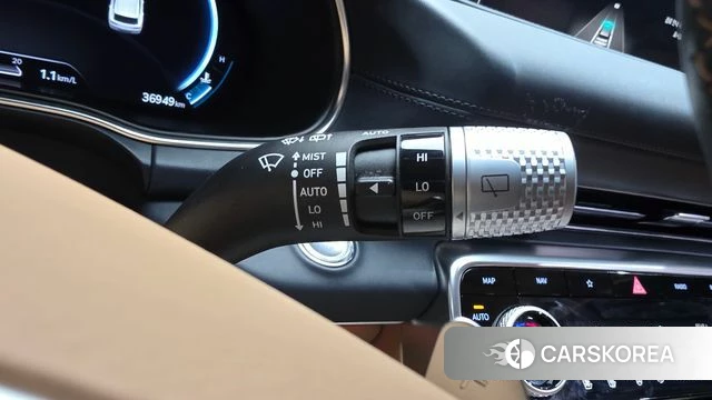 Genesis GV80 id 4783771 из Кореи 19