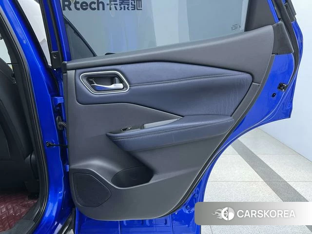 Nissan Qashqai id 4257982 из Китая 19