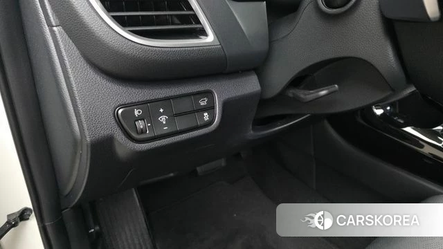 Kia The New Seltos id 4488021 из Кореи 19