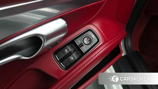 Porsche 718 Boxster id 4520453 из Кореи 19
