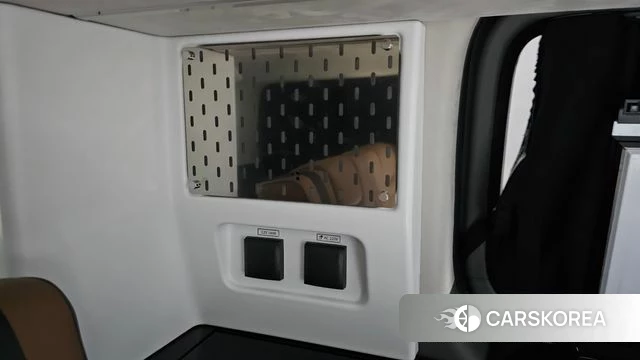 Hyundai Staria id 4201119 из Кореи 19