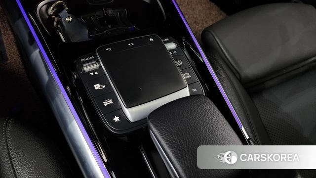 Mercedes-Benz EQA H243 id 4354679 из Кореи 19