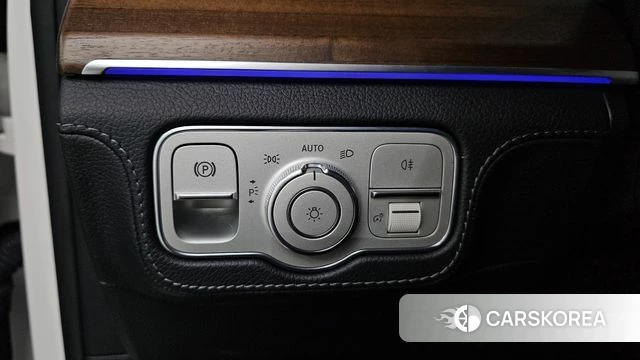 Mercedes-Benz GLS - Class X167 id 4202689 из Кореи 19