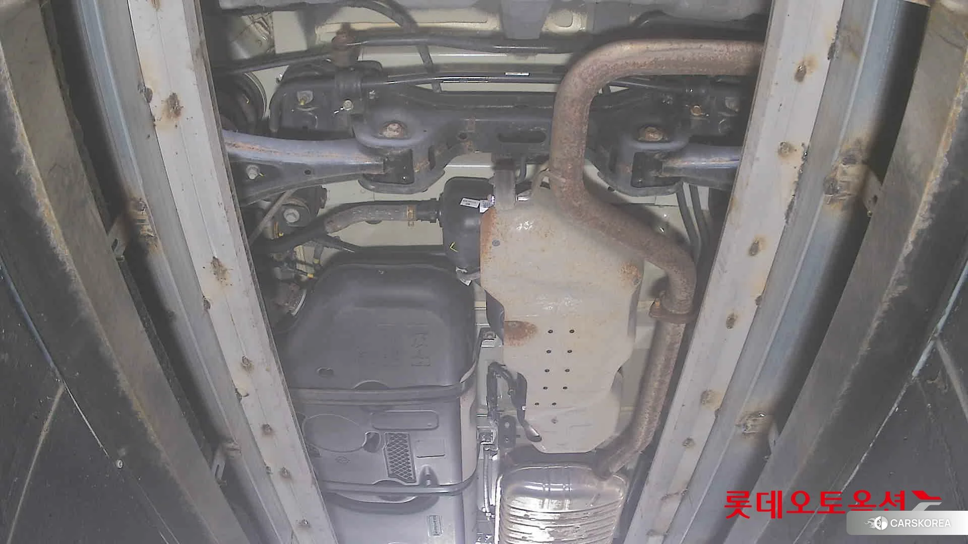 Kia Carnival id 4664349 из Кореи 19
