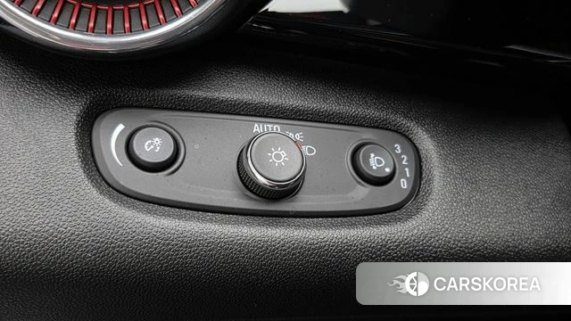 Chevrolet (GM Daewoo) Trax Crossover id 4645131 из Кореи 19