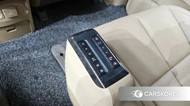 Kia The New Carnival id 4873423 из Кореи 19