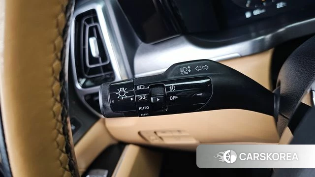 Kia Sorento 4th Generation id 4905654 из Кореи 19