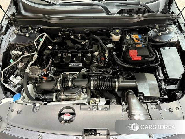 Honda Accord id 4290003 из Китая 19