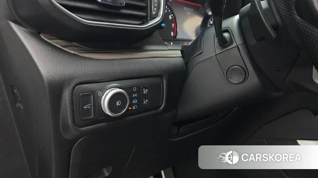 Ford Explorer 6th Generation id 4501684 из Кореи 19
