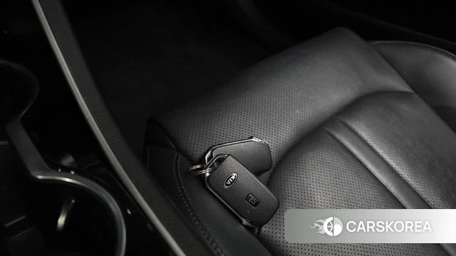 Kia K5 3rd generation id 4470760 из Кореи 19