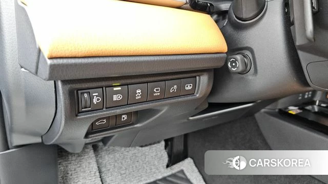 Toyota Camry (XV80) id 4634930 из Кореи 19