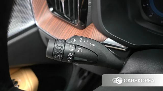 Volvo XC60 second Generation id 4527909 из Кореи 19