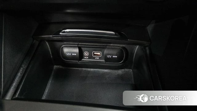 Kia The New K5 2nd generation id 4525516 из Кореи 19