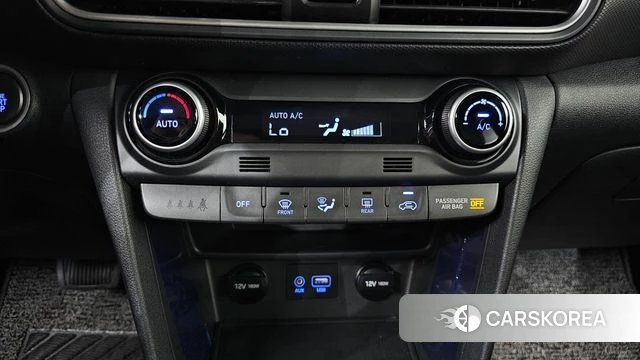 Hyundai Kona id 4465652 из Кореи 19