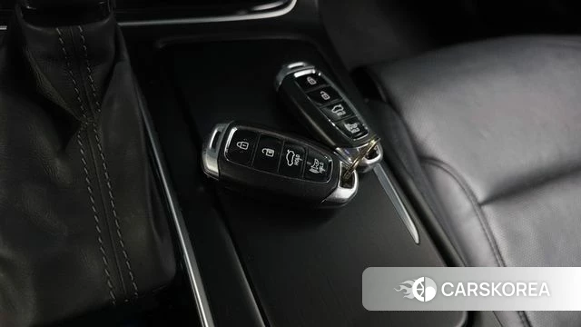 Hyundai Grandeur IG id 4416941 из Кореи 19