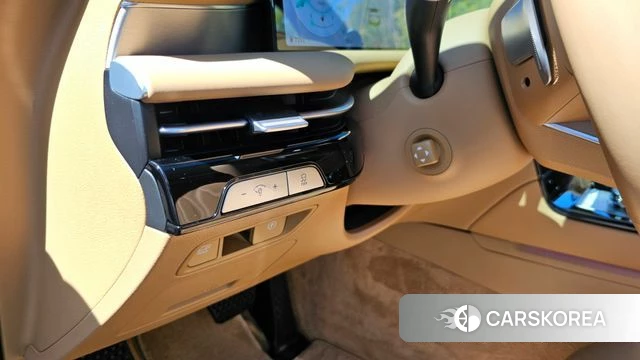 Genesis G80 (RG3) id 4691422 из Кореи 19