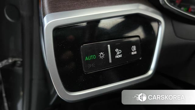 Audi A7 (4K) id 4323567 из Кореи 19