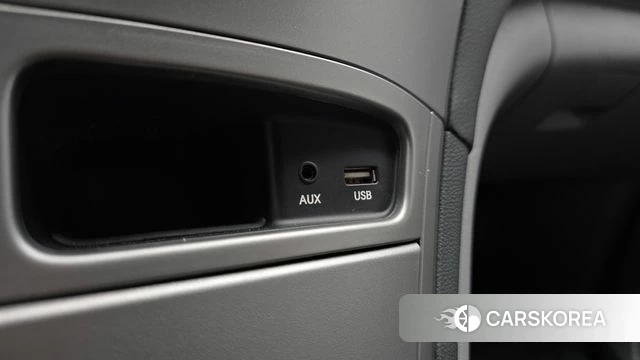 Hyundai The New Grand Starex id 4689364 из Кореи 19