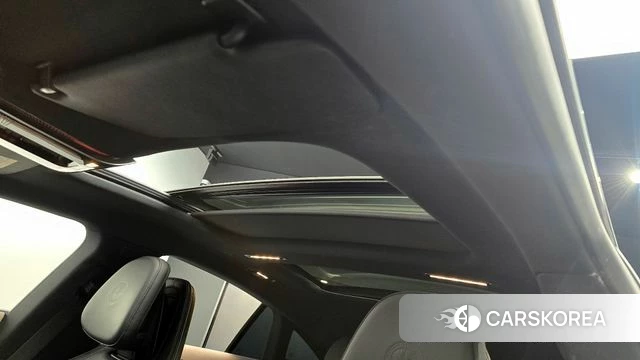 Mercedes-Benz EQS V297 id 4388613 из Кореи 19