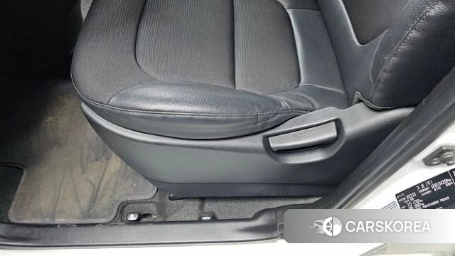 Kia The New Ray id 4506937 из Кореи 19