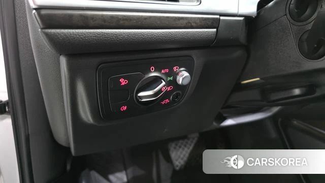 Audi New A6 id 4459678 из Кореи 19