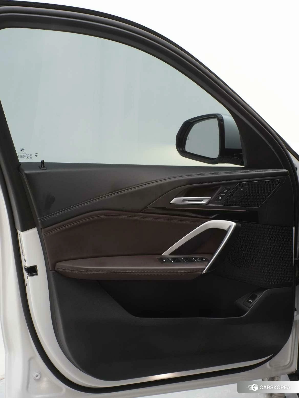 BMW X1 id 4487168 из Китая 19