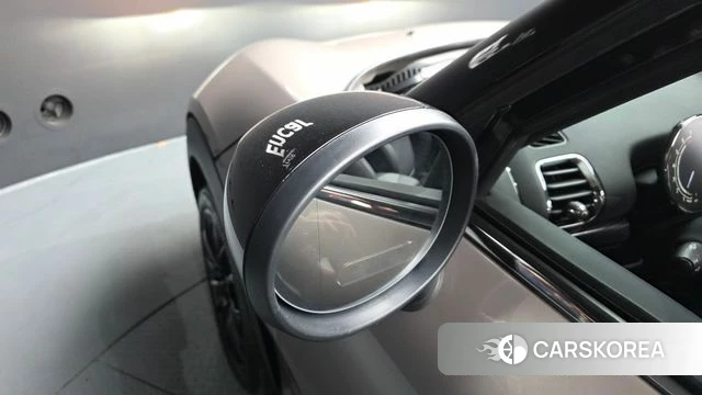 Mini Cooper Clubman id 4706547 из Кореи 19
