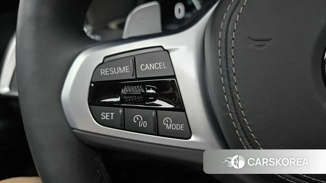 BMW X7 (G07) id 4870546 из Кореи 19