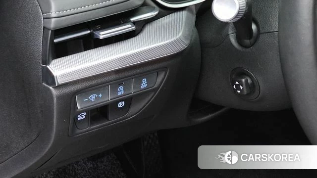 Genesis G80 (RG3) id 4422268 из Кореи 19