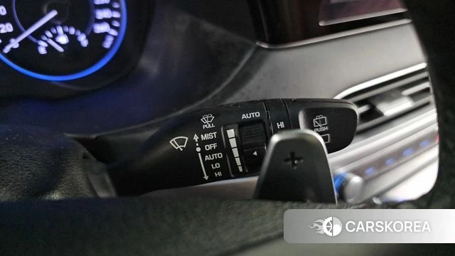 Hyundai Palisade id 4760115 из Кореи 19