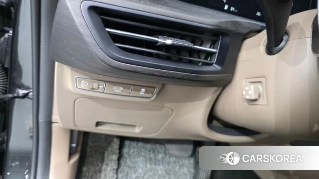 Kia K8 id 4618853 из Кореи 19