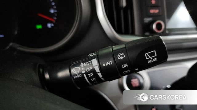 Kia The New Ray id 4495285 из Кореи 19
