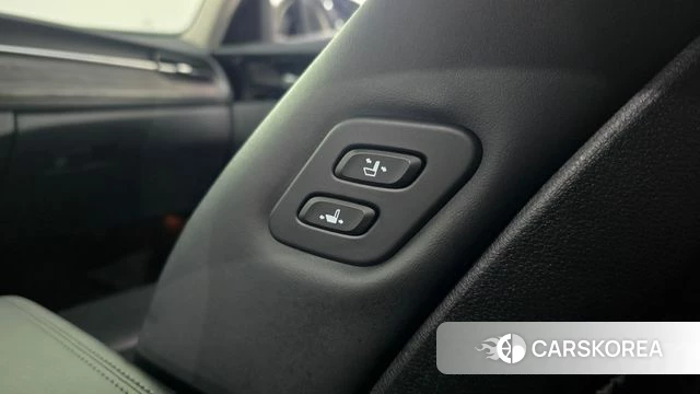 Kia K7 Premier id 4542818 из Кореи 19