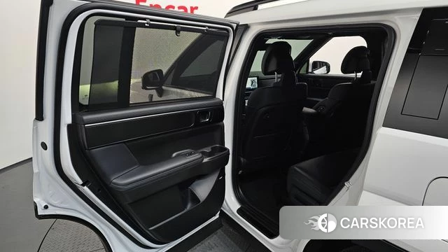 Hyundai Santa Fe (MX5) id 4480492 из Кореи 19