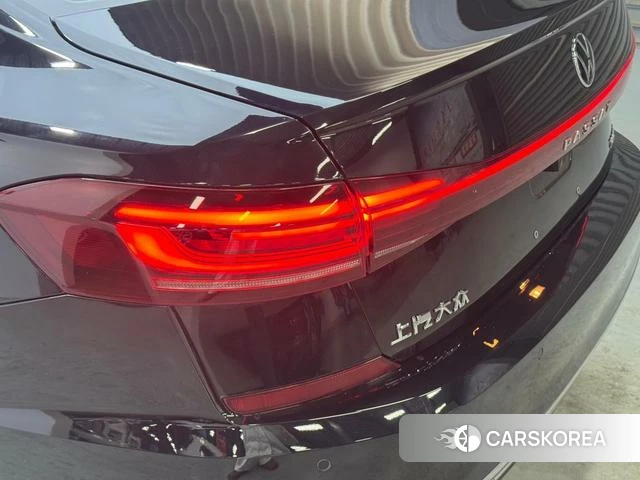 Volkswagen Passat id 4238926 из Китая 19