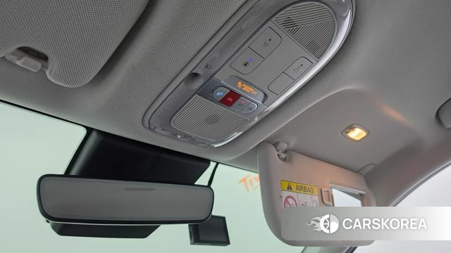 Hyundai Ionic 5 id 4716330 из Кореи 19
