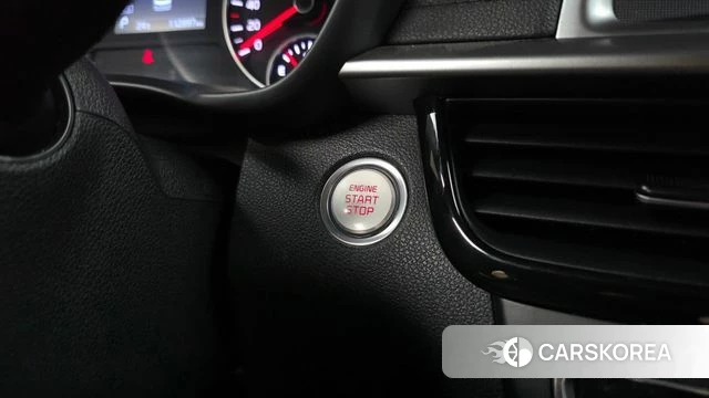Kia The New K5 2nd generation id 4502286 из Кореи 19