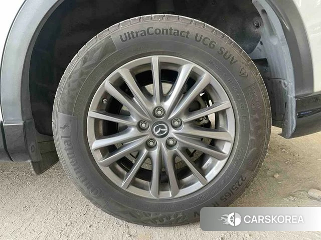 Mazda CX-5 id 4262600 из Китая 19