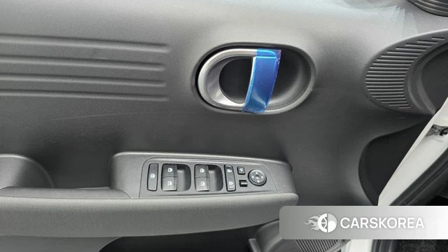 Hyundai Casper id 4427661 из Кореи 19