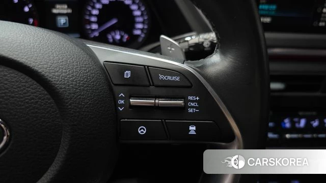 Hyundai Sonata (DN8) id 4433564 из Кореи 19