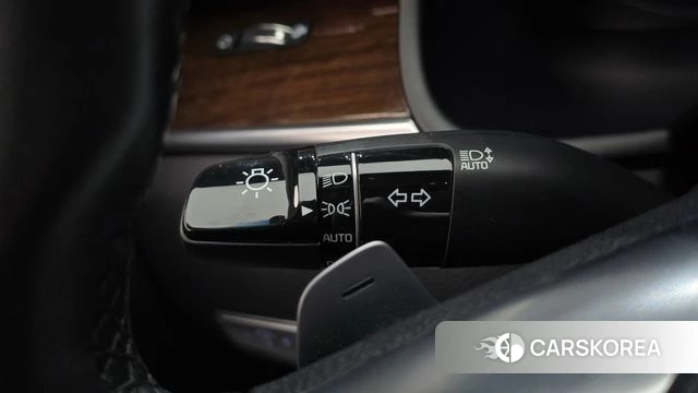 Kia More K9 id 4764451 из Кореи 19