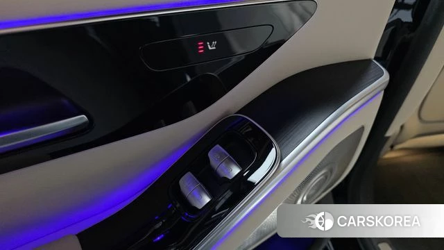 Mercedes-Benz S-Class W223 id 4879468 из Кореи 19
