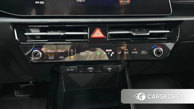 Kia Di Ol Nu Niro id 4342322 из Кореи 19
