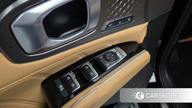 Kia Sorento 4th Generation id 4632624 из Кореи 19