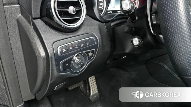 Mercedes-Benz GLC-Class X253 id 4708710 из Кореи 19